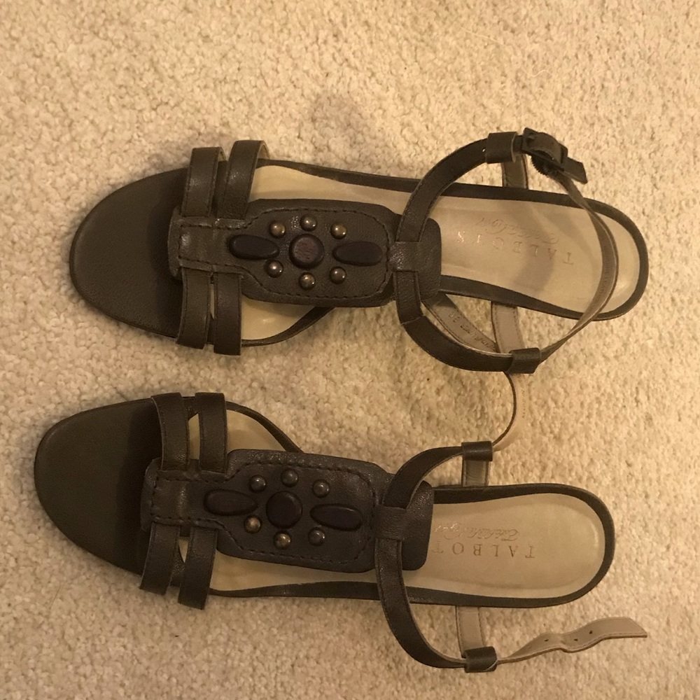 Talbots heels